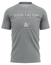 Load image into Gallery viewer, WF Wisco Performance Tee
