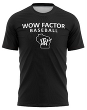 Load image into Gallery viewer, WF Wisco Performance Tee
