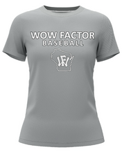 Load image into Gallery viewer, Women’s WF Wisco Performance Tee
