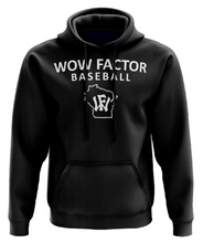 Load image into Gallery viewer, WF Wisco Performance Hoodie
