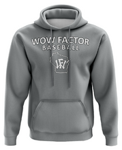 Load image into Gallery viewer, WF Wisco Performance Hoodie
