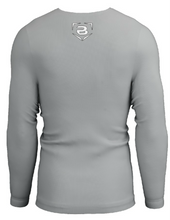 Load image into Gallery viewer, WF Wisco Performance Long Sleeve Tee
