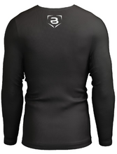 Load image into Gallery viewer, WF Wisco Performance Long Sleeve Tee
