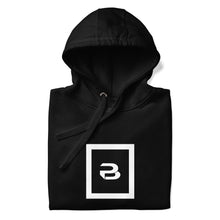 Load image into Gallery viewer, Platinum Square Premium Hoodie
