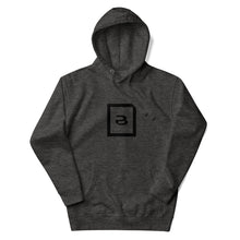 Load image into Gallery viewer, Platinum Square Premium Hoodie
