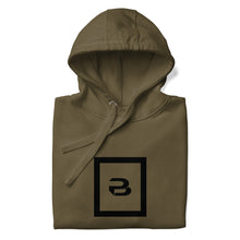 Load image into Gallery viewer, Platinum Square Premium Hoodie
