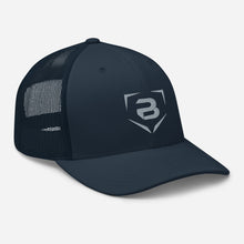 Load image into Gallery viewer, Platinum Performance Snapback
