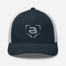 Load image into Gallery viewer, Platinum Performance Snapback
